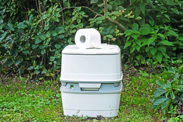 Best Affordable portable toilet rental  in Ensley, FL