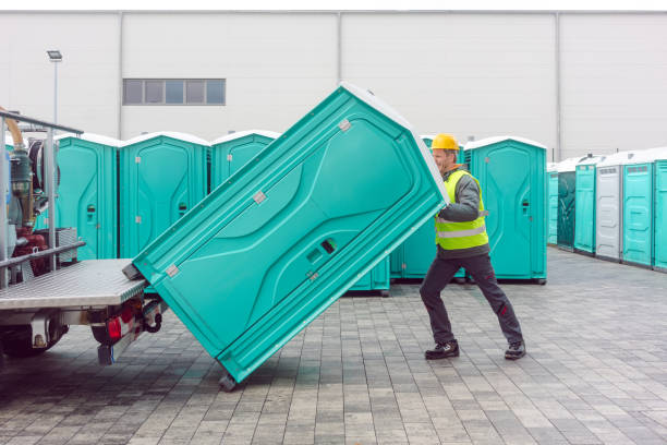 Best Wedding porta potty rental  in Ensley, FL