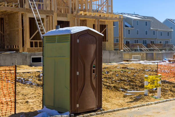 Best Porta potty rental for parties  in Ensley, FL