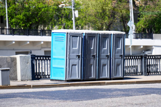 Best Emergency porta potty rental  in Ensley, FL