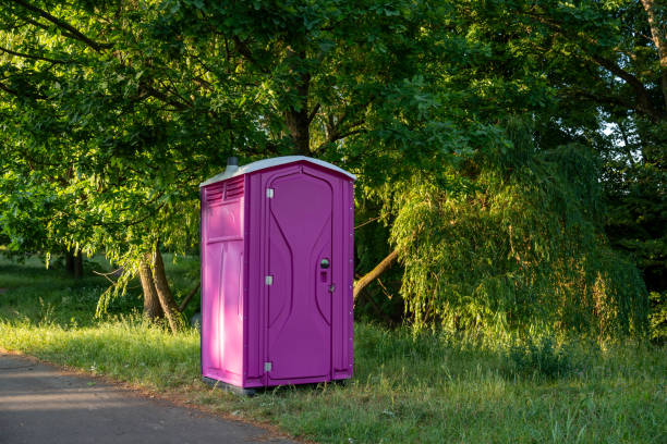 Best Temporary restroom rental  in Ensley, FL