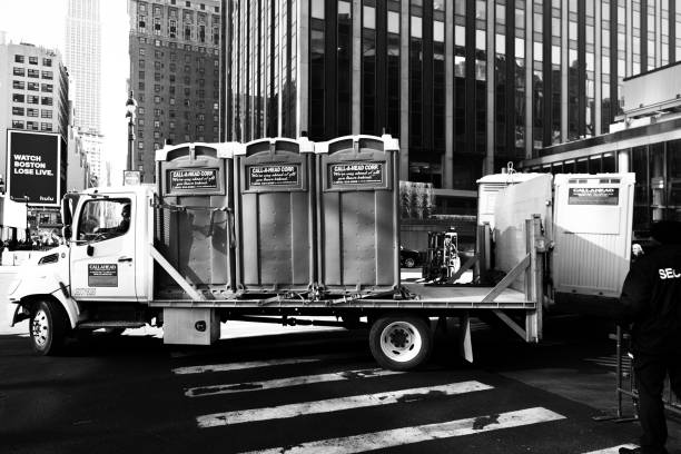 Best Local porta potty services  in Ensley, FL