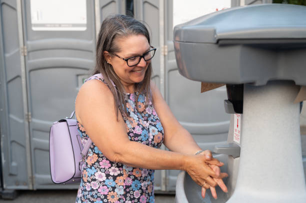 Best Portable bathroom rental  in Ensley, FL