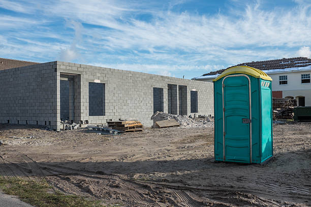 Best Portable restroom trailer rental  in Ensley, FL