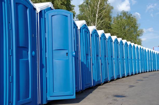 Best Portable toilet rental cost  in Ensley, FL